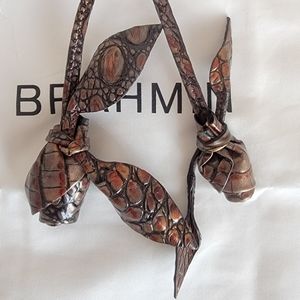 Brahmin Fall Tortoise Melbourne Roses